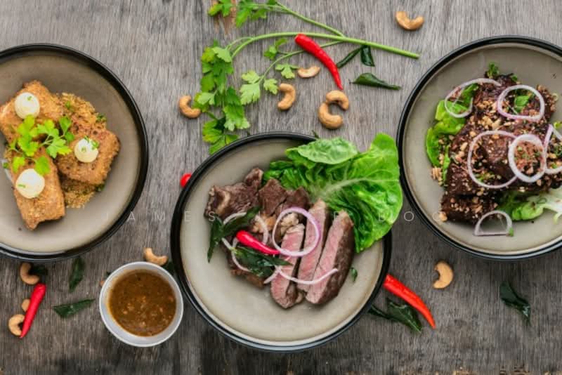 Perfect for Indian fnb | No takeover fee | Avail now, , 1,400 sqft, Food & Beverage For Rent, by James Jose Boo, 500129108 - CommercialGuru.com.sg
