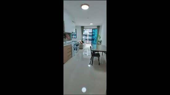 Treasure at Tampines, 17 Tampines Lane, 1 Bedroom, 463 sqft, Condominium For Sale, by Chris Koo, 500129111 - PropertyGuru.com.sg