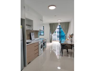 For Sale - Treasure at Tampines