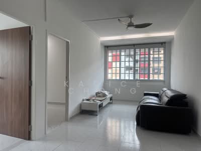 For Rent - 11 Toh Yi Drive