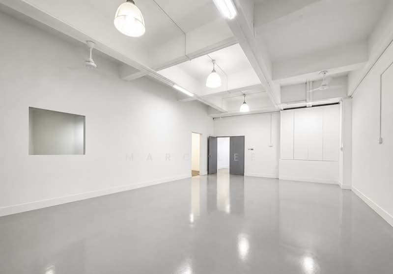 Citipoint @ Paya Lebar, 152 Paya Lebar Road, 2,164 sqft, Light Industrial (B1) For Sale, by Marc Lee, 500129120 - Interior - CommercialGuru.com.sg