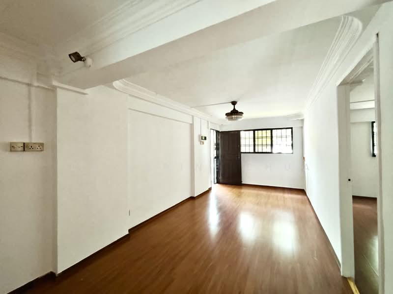 30 Telok Blangah Rise, 30 Telok Blangah Rise, 2 Bedrooms, 753 sqft, HDB Flat For Sale, by Catherine Chua, 500129121 - Living Room - PropertyGuru.com.sg