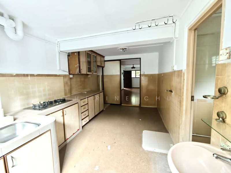 30 Telok Blangah Rise, 30 Telok Blangah Rise, 2 Bedrooms, 753 sqft, HDB Flat For Sale, by Catherine Chua, 500129121 - PropertyGuru.com.sg