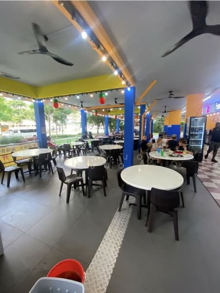No Takeover fee | Clementi Coffeeshop + hdb flat | Fitted 9+1 stalls, , 3,300 sqft, Food & Beverage For Rent, by James Jose Boo, 500129124 - CommercialGuru.com.sg