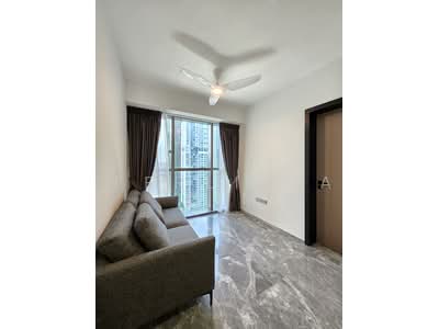 For Sale - One Bernam
