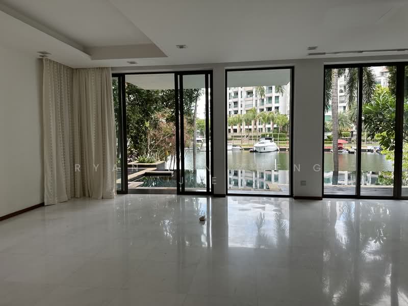 Paradise Island, Paradise Island, 4 Bedrooms, 8,800 sqft, Bungalow House For Sale, by Ryan Tan Zheng Jie, 500129131 - PropertyGuru.com.sg