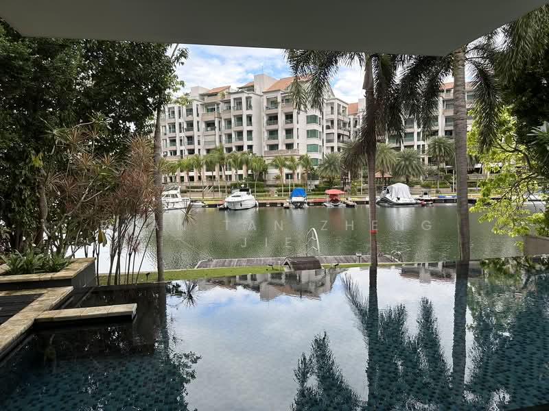 Paradise Island, Paradise Island, 4 Bedrooms, 8,800 sqft, Bungalow House For Sale, by Ryan Tan Zheng Jie, 500129131 - PropertyGuru.com.sg
