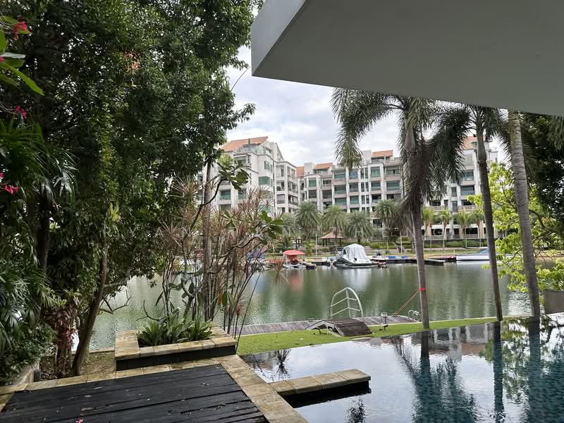 Paradise Island, Paradise Island, 4 Bedrooms, 8,800 sqft, Bungalow House For Sale, by Ryan Tan Zheng Jie, 500129131 - PropertyGuru.com.sg