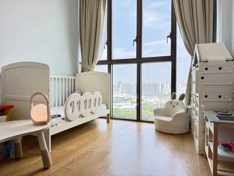 Park Place Residences, 2 Paya Lebar Road, 3 Bedrooms, 1,163 sqft, Condominium For Sale, by Nidhi Belani Mohan, 500129132 - Bedroom - PropertyGuru.com.sg