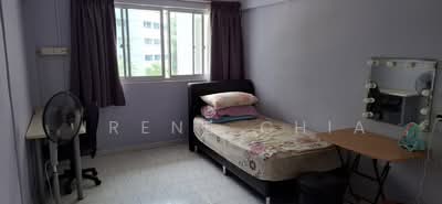 For Rent - 126 Tampines Street 11