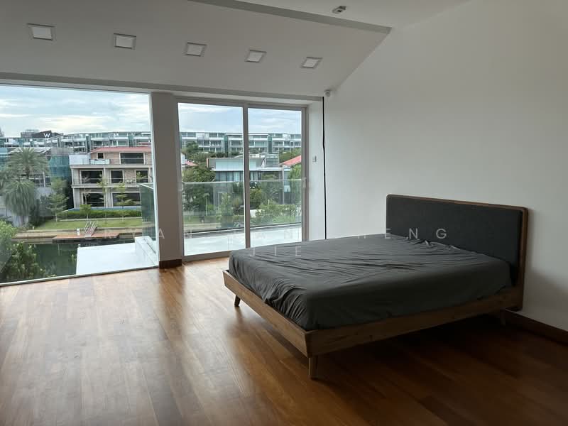 Paradise Island, Paradise Island, 6 Bedrooms, 12,000 sqft, Bungalow House For Sale, by Ryan Tan Zheng Jie, 500129137 - PropertyGuru.com.sg