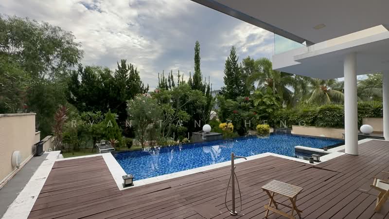 Paradise Island, Paradise Island, 6 Bedrooms, 12,000 sqft, Bungalow House For Sale, by Ryan Tan Zheng Jie, 500129137 - PropertyGuru.com.sg