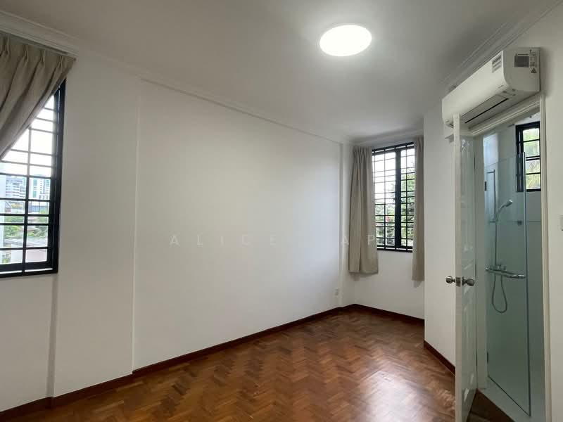 82A Yuk Tong Avenue, , 4 Bedrooms, 2,936 sqft, Terraced House For Rent, by Alice Yap, 500129138 - Bedroom - PropertyGuru.com.sg