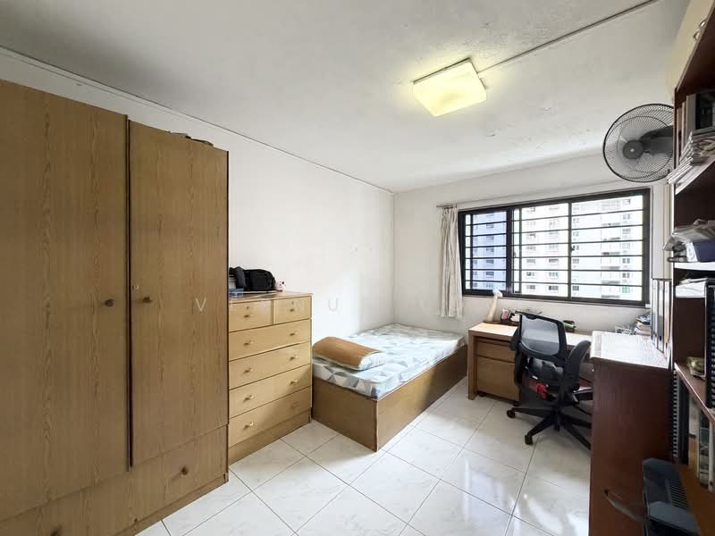 368 Bukit Batok Street 31, 368 Bukit Batok Street 31, 3 Bedrooms, 1,012 sqft, HDB Flat For Sale, by Vernus Lou, 500129143 - Bedroom - PropertyGuru.com.sg
