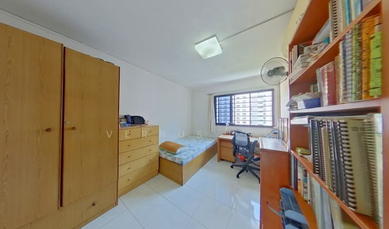 368 Bukit Batok Street 31, 368 Bukit Batok Street 31, 3 Bedrooms, 1,012 sqft, HDB Flat For Sale, by Vernus Lou, 500129143 - Bedroom - PropertyGuru.com.sg