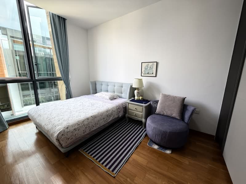 Belgravia Green, Belgravia Drive, 4 Bedrooms, 3,464 sqft, Terraced House For Sale, by Iriss Er, 500129144 - Bedroom - PropertyGuru.com.sg