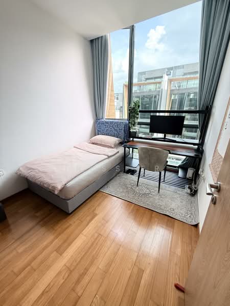 Belgravia Green, Belgravia Drive, 4 Bedrooms, 3,464 sqft, Terraced House For Sale, by Iriss Er, 500129144 - PropertyGuru.com.sg