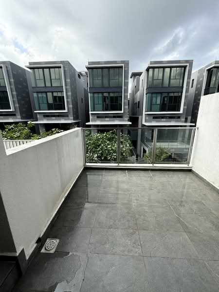 Belgravia Green, Belgravia Drive, 4 Bedrooms, 3,464 sqft, Terraced House For Sale, by Iriss Er, 500129144 - PropertyGuru.com.sg
