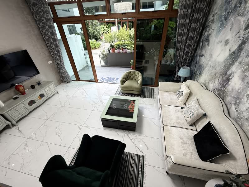 Belgravia Green, Belgravia Drive, 4 Bedrooms, 3,464 sqft, Terraced House For Sale, by Iriss Er, 500129144 - PropertyGuru.com.sg