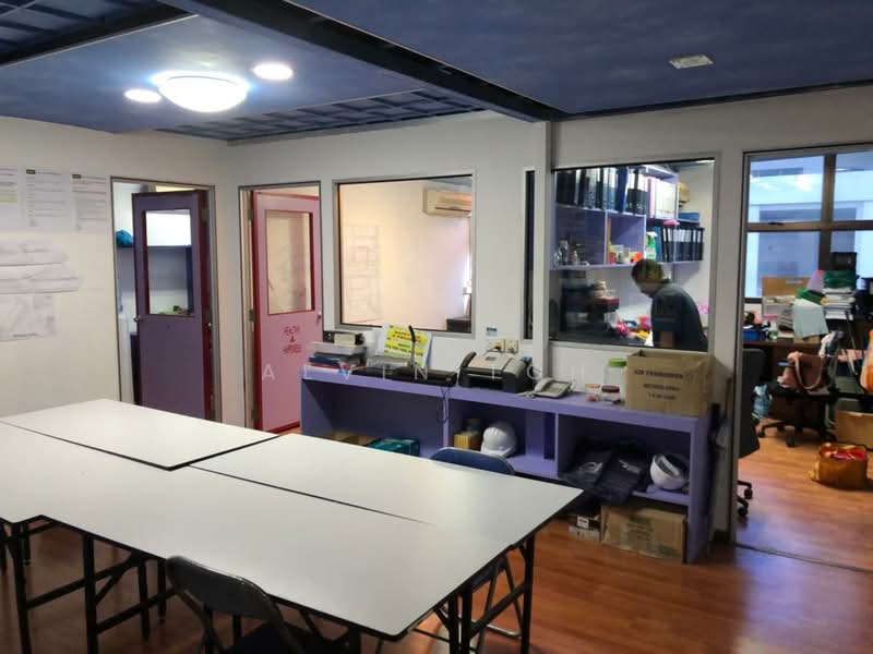 Ang Mo Kio Tech II, 5 Ang Mo Kio Industrial Park, 900 sqft, Factory / Workshop (B2) For Rent, by Alvin Toh, 500129145 - CommercialGuru.com.sg