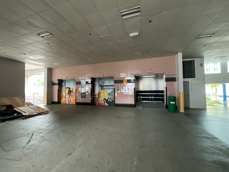 Ang Mo Kio Tech II, 5 Ang Mo Kio Industrial Park, 900 sqft, Factory / Workshop (B2) For Rent, by Alvin Toh, 500129145 - CommercialGuru.com.sg