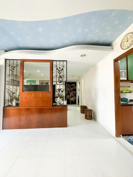 539 Bukit Panjang Ring Road, 539 Bukit Panjang Ring Road, 3 Bedrooms, 1,076 sqft, HDB Flat For Sale, by Elizabeth Mok, 500129147 - Living - PropertyGuru.com.sg