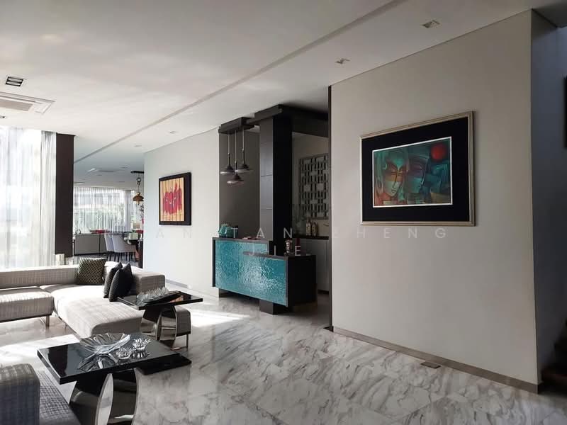 ocean drive, , 6 Bedrooms, 7,000 sqft, Bungalow House For Sale, by Ryan Tan Zheng Jie, 500129148 - Living Room - PropertyGuru.com.sg