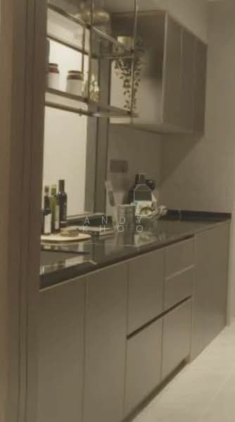 Lentor Gardens Residences, 68 Lentor Gardens, 4 Bedrooms, 1,184 sqft, Condominium For Sale, by Andy Khoo, 500129149 - Kitchen - PropertyGuru.com.sg