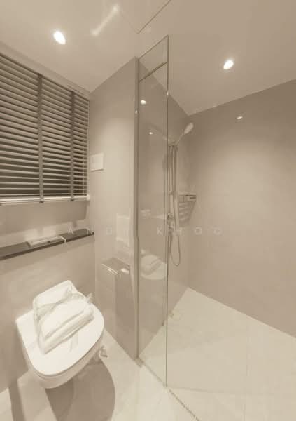 Lentor Gardens Residences, 68 Lentor Gardens, 4 Bedrooms, 1,184 sqft, Condominium For Sale, by Andy Khoo, 500129149 - Bathroom - PropertyGuru.com.sg