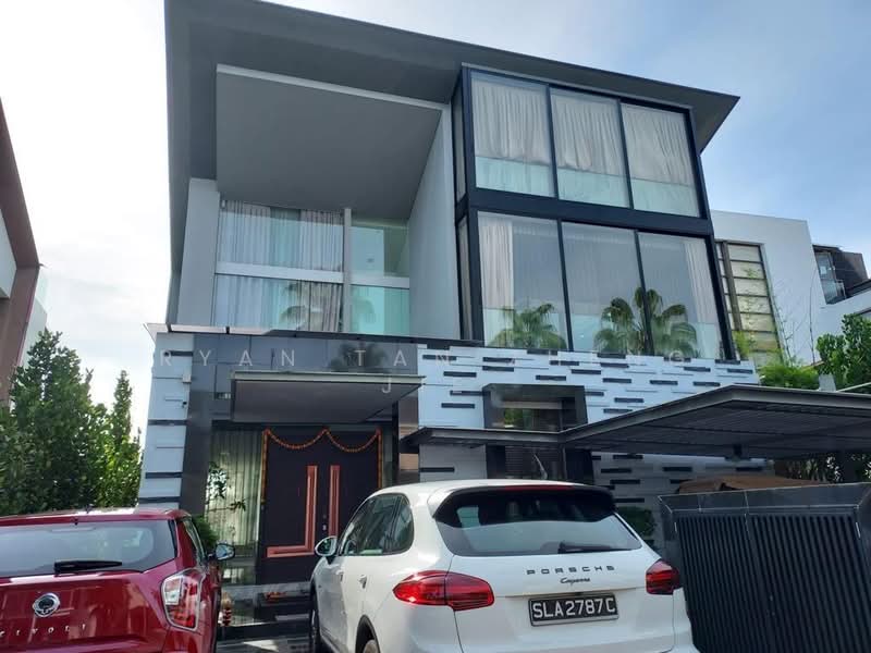 ocean drive, , 6 Bedrooms, 7,000 sqft, Bungalow House For Sale, by Ryan Tan Zheng Jie, 500129152 - Exterior - PropertyGuru.com.sg