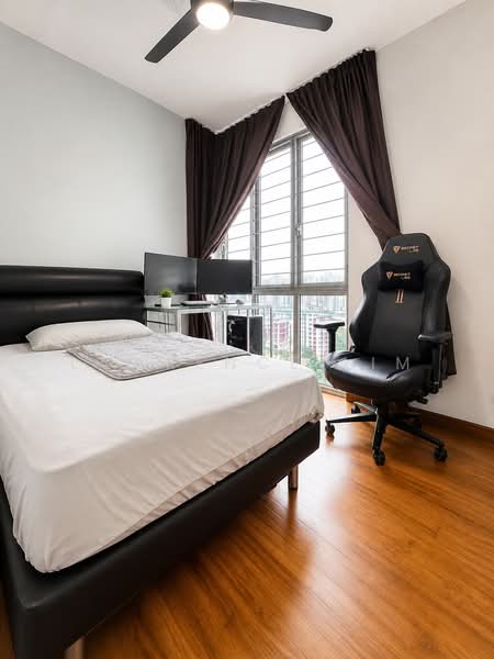 Grandeur 8, 10 Ang Mo Kio Central 3, 3 Bedrooms, 1,226 sqft, Condominium For Sale, by Lawrence Lim, 500129153 - Bedroom - PropertyGuru.com.sg