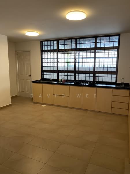 Teacher's Housing Estate, 23 Tagore Avenue, 4 Bedrooms, 2,500 sqft, Terraced House For Rent, by David Wee, 500129157 - Kitchen - PropertyGuru.com.sg