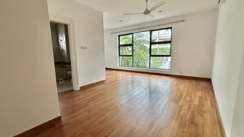 For Rent - Renovated 6 Bedroom GCB at Peirce Hill with Greenery View