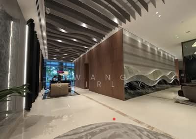 For Sale - The Sail @ Marina Bay