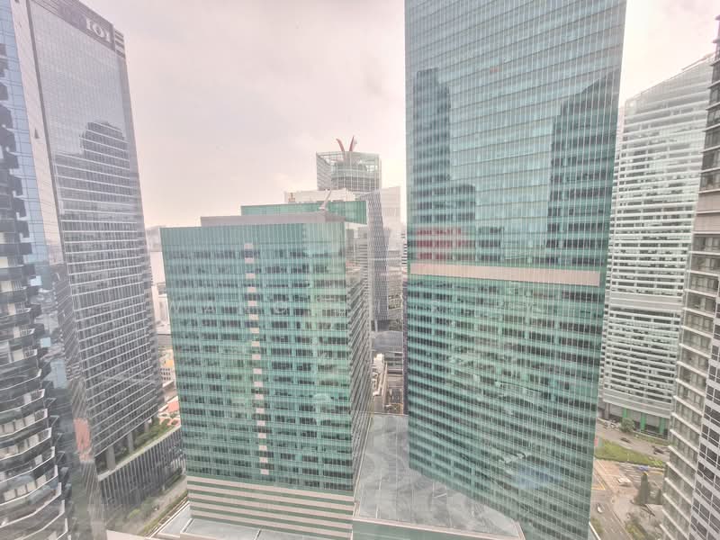 The Sail @ Marina Bay, 6 Marina Boulevard, 2 Bedrooms, 861 sqft, Condominium For Sale, by Wang Shirley, 500129160 - PropertyGuru.com.sg