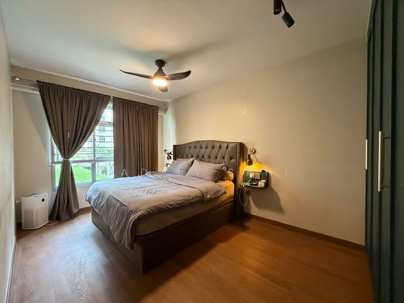 874D Tampines Street 85, 874D Tampines Street 85, 3 Bedrooms, 1,216 sqft, HDB Flat For Sale, by Fadzly Sani, 500129162 - Bedroom - PropertyGuru.com.sg
