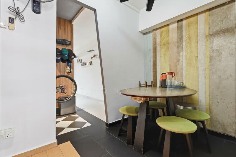784 Yishun Avenue 2, 784 Yishun Avenue 2, 3 Bedrooms, 1,162 sqft, HDB Flat For Sale, by Anthony Tan, 500129163 - Dining Room - PropertyGuru.com.sg