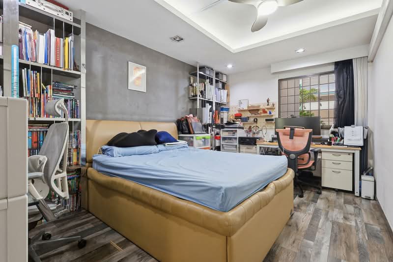 784 Yishun Avenue 2, 784 Yishun Avenue 2, 3 Bedrooms, 1,162 sqft, HDB Flat For Sale, by Anthony Tan, 500129163 - Bedroom - PropertyGuru.com.sg