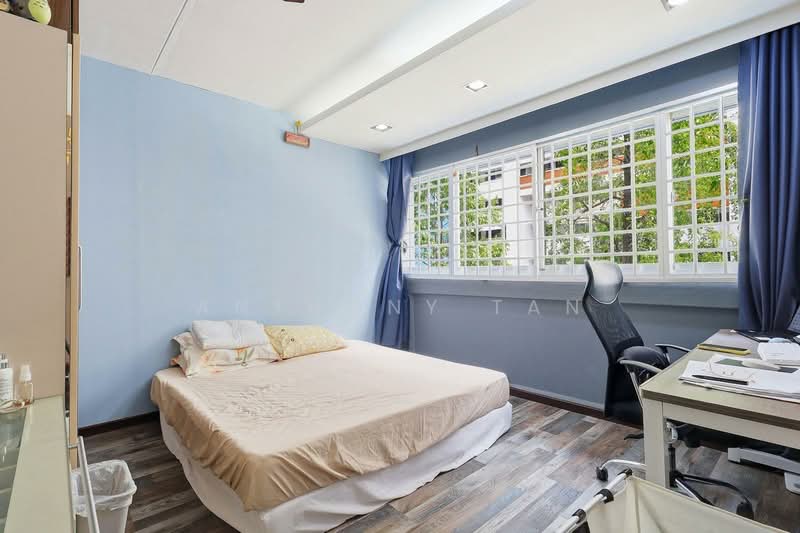 784 Yishun Avenue 2, 784 Yishun Avenue 2, 3 Bedrooms, 1,162 sqft, HDB Flat For Sale, by Anthony Tan, 500129163 - Bedroom - PropertyGuru.com.sg