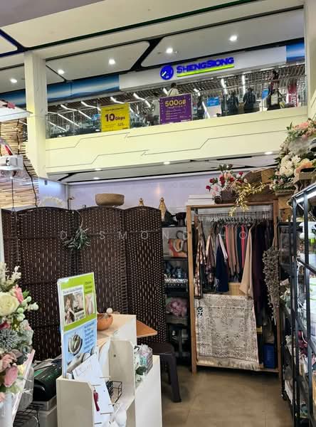 Junction Nine, Yishun Avenue 9, 581 sqft, Mall Shop For Sale, by Desmond Ho, 500129165 - Interior - CommercialGuru.com.sg