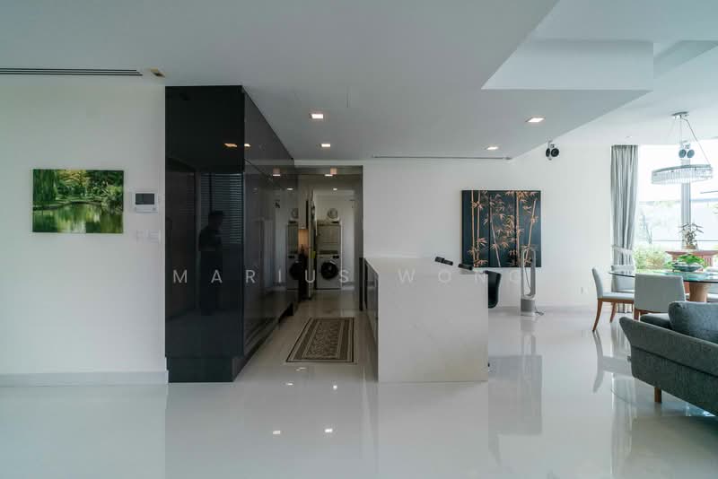 RARE SINGLEFLOOR PLATE SUPER PENTHOUSE 3,046SQFT FOR SALE IN D15!, , 4 Bedrooms, 3,046 sqft, Condominium For Sale, by Marius Wong, 500129166 - Interior - PropertyGuru.com.sg