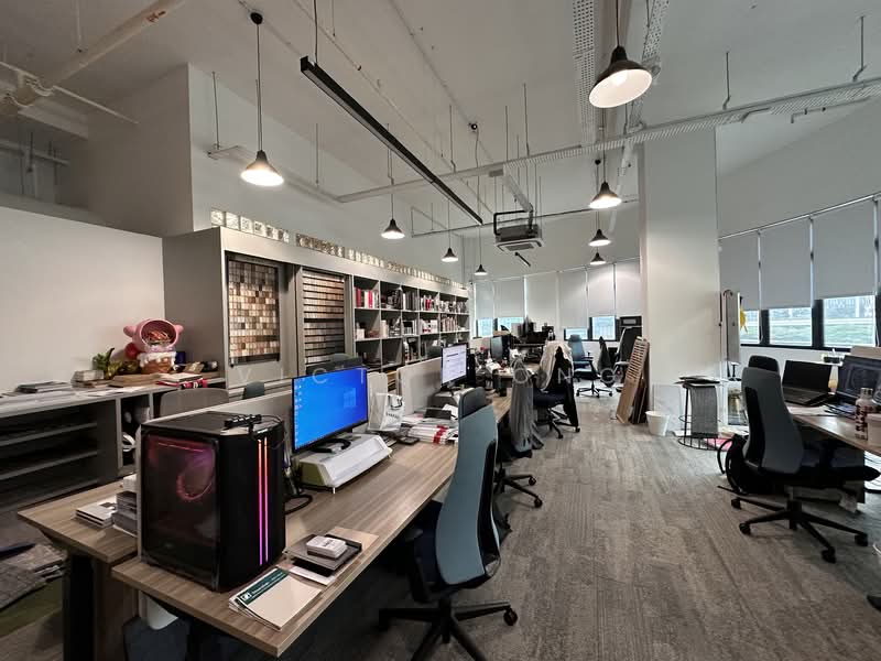 Tai Seng MRT Proximity, Macpherson / Potong Pasir, 2,000 sqft, Light Industrial (B1) For Rent, by Victor Ong, 500129167 - CommercialGuru.com.sg