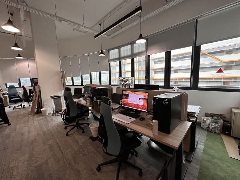Tai Seng MRT Proximity, Macpherson / Potong Pasir, 2,000 sqft, Light Industrial (B1) For Rent, by Victor Ong, 500129167 - CommercialGuru.com.sg