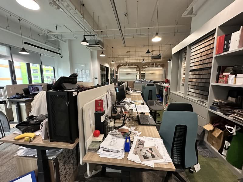 Tai Seng MRT Proximity, Macpherson / Potong Pasir, 2,000 sqft, Light Industrial (B1) For Rent, by Victor Ong, 500129167 - CommercialGuru.com.sg
