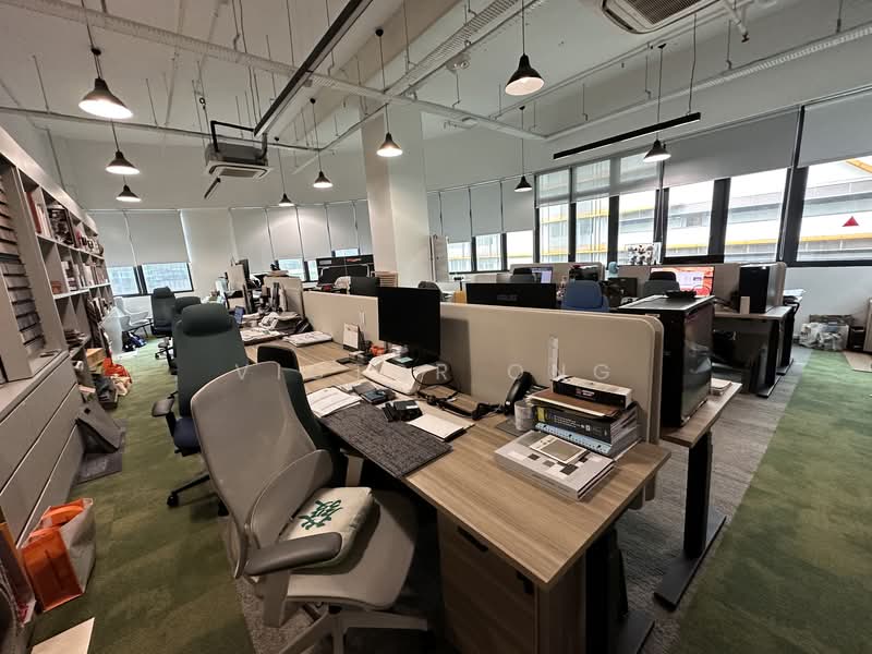 Tai Seng MRT Proximity, Macpherson / Potong Pasir, 2,000 sqft, Light Industrial (B1) For Rent, by Victor Ong, 500129167 - CommercialGuru.com.sg