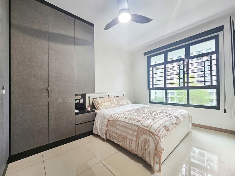 413C Northshore Drive, 413C Northshore Drive, 3 Bedrooms, 1,012 sqft, HDB Flat For Sale, by Fadzlin MNoor, 500129168 - Bedroom - PropertyGuru.com.sg