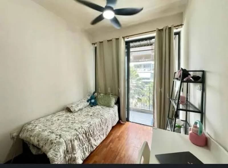 Signature At Yishun, 35 Yishun Street 51, 4 Bedrooms, 1,184 sqft, Executive Condominium For Sale, by OHMYHOME PTE LTD, 500129172 - Bedroom - PropertyGuru.com.sg