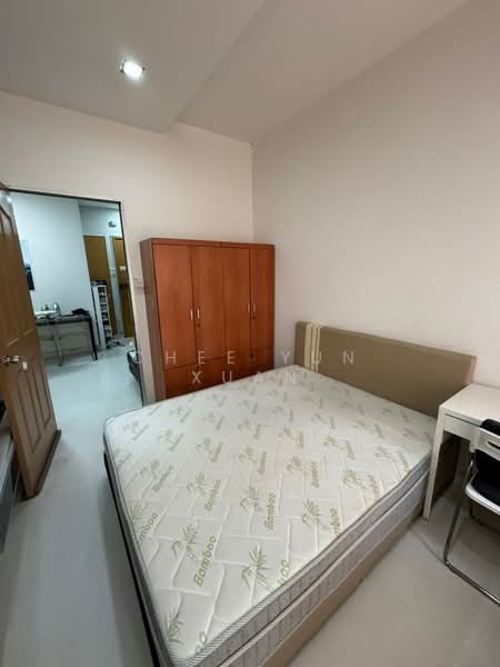 Atrium Residences, 528 Geylang Road, 1 Bedroom, 50 sqft, Apartment For Rent, by Chee Yun Xuan, 500129174 - PropertyGuru.com.sg
