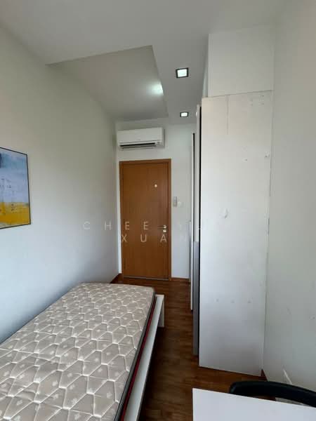 Atrium Residences, 528 Geylang Road, 1 Bedroom, 50 sqft, Apartment For Rent, by Chee Yun Xuan, 500129174 - PropertyGuru.com.sg