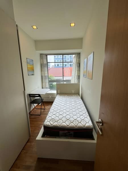 Atrium Residences, 528 Geylang Road, 1 Bedroom, 50 sqft, Apartment For Rent, by Chee Yun Xuan, 500129174 - PropertyGuru.com.sg